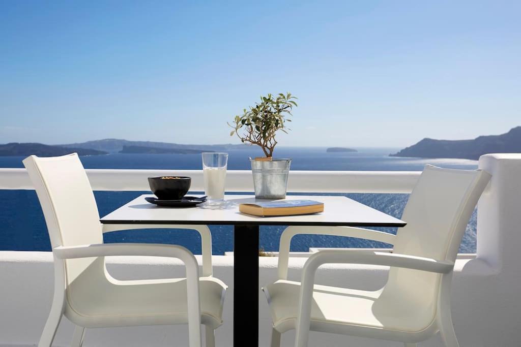 Villa Day Dream 2 Ia Exterior foto